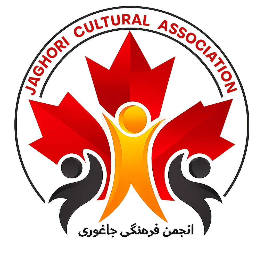 JCA Logo